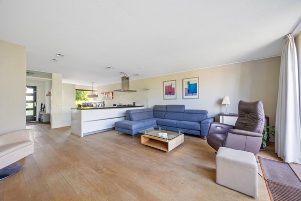 Medium property photo - Baarssingel 4, 2492 MG The Hague